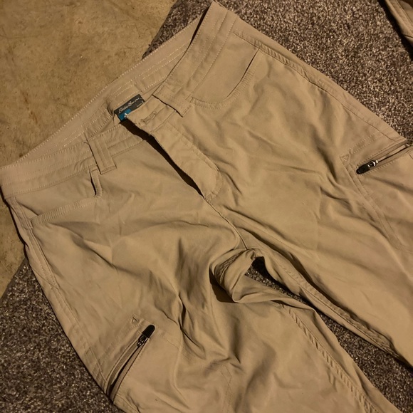 Eddie Bauer pants - Picture 4 of 14